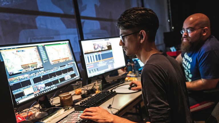 Fostering Community and Career — Brawlhalla Esports Team Interview